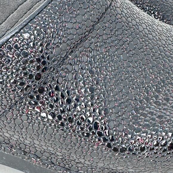 Dansko Professional XP Tooled Clog‎ Women's EU 42 11.5-12 Black Slip Resistant - Picture 10 of 15